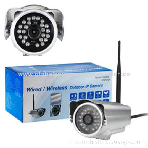 High-quality 1,080P Waterproof Vandal-proof PTZ IP Cameras